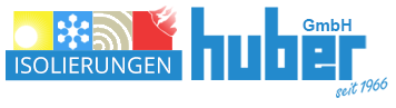 Huber-Isolierungen Logo